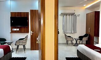 Hotel The Tusk