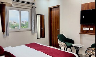 Hotel The Tusk