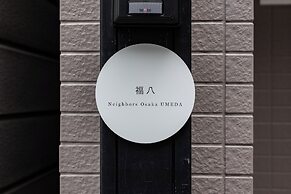 FUKUYA Neighbors Osaka UMEDA