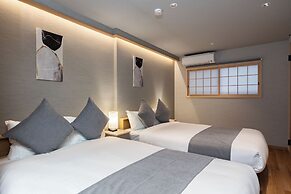 FUKUYA Neighbors Osaka UMEDA