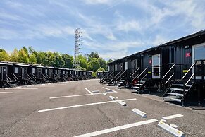 HOTEL R9 The Yard Mizunami