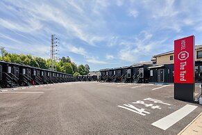 HOTEL R9 The Yard Mizunami