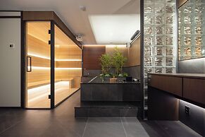Anook Ryokan Hotel Suwon