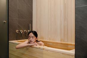 Anook Ryokan Hotel Suwon