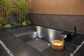 Anook Ryokan Hotel Suwon