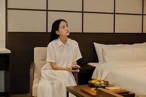 Anook Ryokan Hotel Suwon
