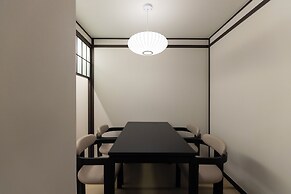 Anook Ryokan Hotel Suwon