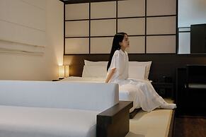 Anook Ryokan Hotel Suwon