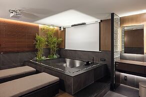 Anook Ryokan Hotel Suwon