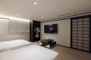 Anook Ryokan Hotel Suwon