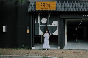 Anook Ryokan Hotel Suwon