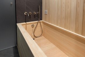 Anook Ryokan Hotel Suwon