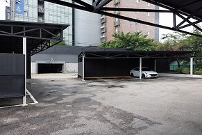 Anook Ryokan Hotel Suwon