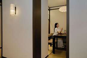 Anook Ryokan Hotel Suwon