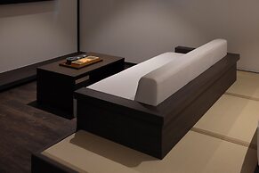 Anook Ryokan Hotel Suwon