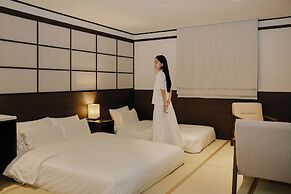 Anook Ryokan Hotel Suwon