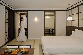 Anook Ryokan Hotel Suwon