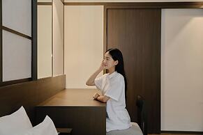 Anook Ryokan Hotel Suwon