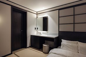 Anook Ryokan Hotel Suwon