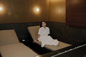 Anook Ryokan Hotel Suwon