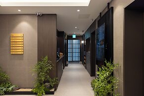 Anook Ryokan Hotel Suwon