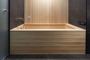 Anook Ryokan Hotel Suwon
