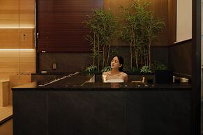 Anook Ryokan Hotel Suwon