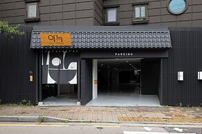 Anook Ryokan Hotel Suwon