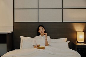 Anook Ryokan Hotel Suwon