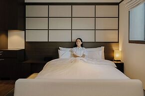 Anook Ryokan Hotel Suwon