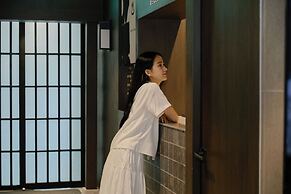 Anook Ryokan Hotel Suwon