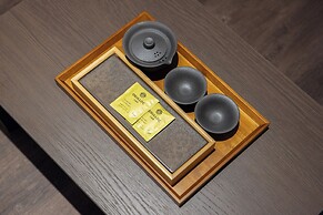 Anook Ryokan Hotel Suwon