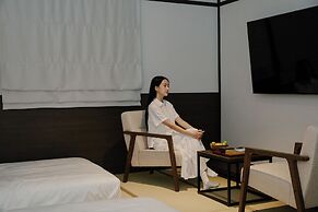 Anook Ryokan Hotel Suwon