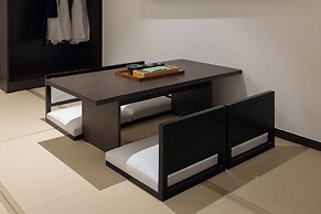 Anook Ryokan Hotel Suwon