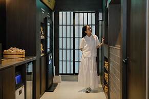 Anook Ryokan Hotel Suwon