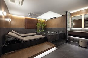 Anook Ryokan Hotel Suwon