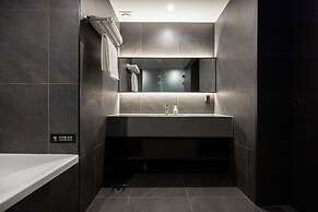Anook Ryokan Hotel Suwon