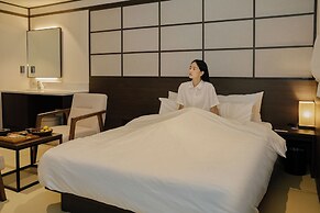 Anook Ryokan Hotel Suwon