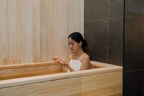 Anook Ryokan Hotel Suwon