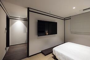 Anook Ryokan Hotel Suwon