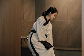 Anook Ryokan Hotel Suwon