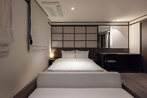 Anook Ryokan Hotel Suwon