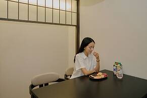 Anook Ryokan Hotel Suwon