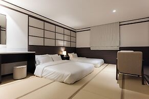 Anook Ryokan Hotel Suwon