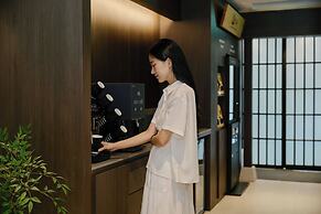 Anook Ryokan Hotel Suwon