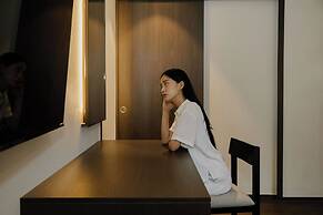 Anook Ryokan Hotel Suwon