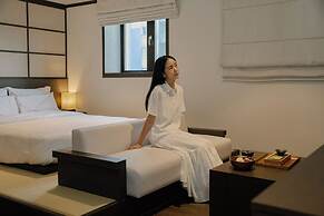 Anook Ryokan Hotel Suwon