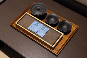 Anook Ryokan Hotel Suwon