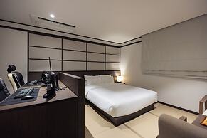 Anook Ryokan Hotel Suwon