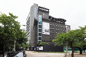 Anook Ryokan Hotel Suwon
